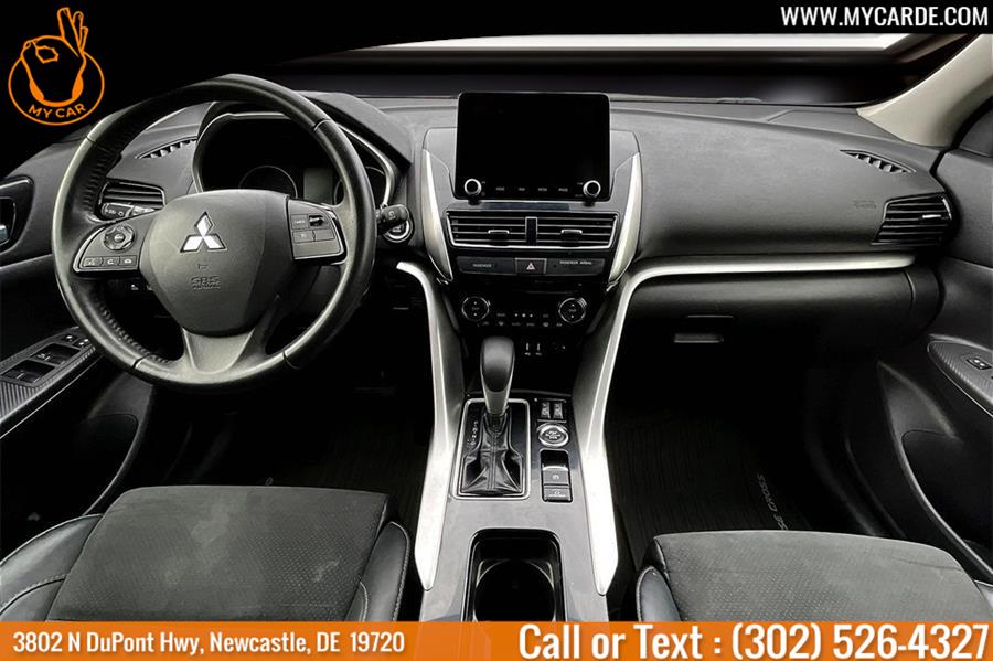 2023 Mitsubishi Eclipse Cross SE, available for sale in New Castle, Delaware | My Car. New Castle, Delaware 2023 Mitsubishi Eclipse Cross SE, available for sale in New Castle, Delaware | My Car. New Castle, Delaware
