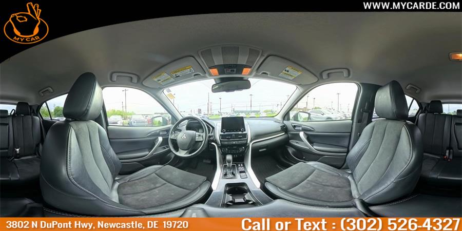 2023 Mitsubishi Eclipse Cross SE, available for sale in New Castle, Delaware | My Car. New Castle, Delaware 2023 Mitsubishi Eclipse Cross SE, available for sale in New Castle, Delaware | My Car. New Castle, Delaware