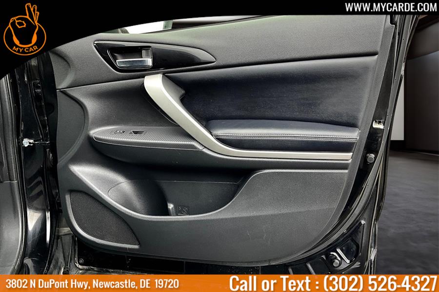 2023 Mitsubishi Eclipse Cross SE, available for sale in New Castle, Delaware | My Car. New Castle, Delaware 2023 Mitsubishi Eclipse Cross SE, available for sale in New Castle, Delaware | My Car. New Castle, Delaware