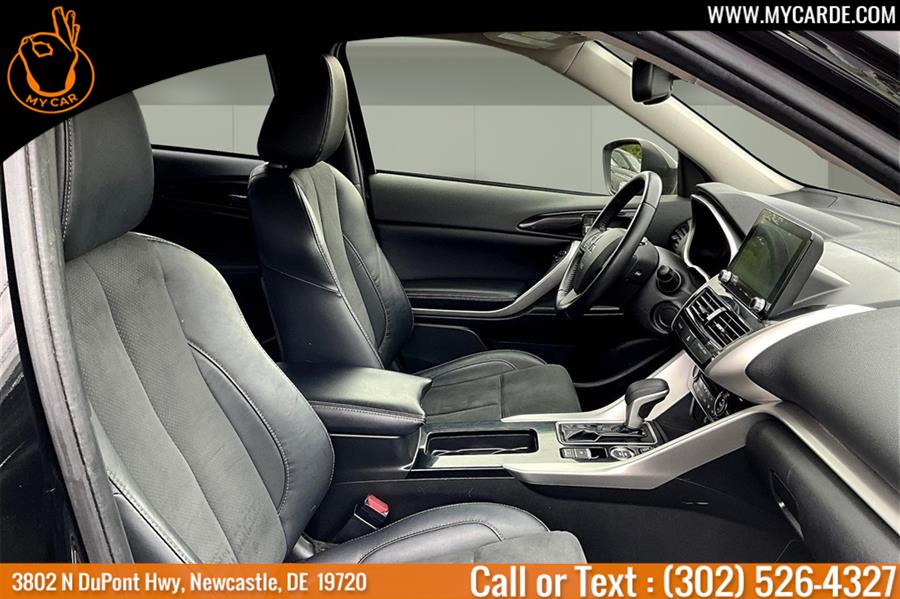 2023 Mitsubishi Eclipse Cross SE, available for sale in New Castle, Delaware | My Car. New Castle, Delaware 2023 Mitsubishi Eclipse Cross SE, available for sale in New Castle, Delaware | My Car. New Castle, Delaware
