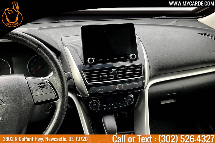 2023 Mitsubishi Eclipse Cross SE, available for sale in New Castle, Delaware | My Car. New Castle, Delaware 2023 Mitsubishi Eclipse Cross SE, available for sale in New Castle, Delaware | My Car. New Castle, Delaware