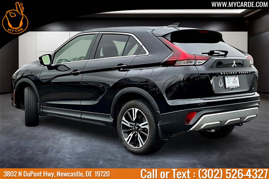 2023 Mitsubishi Eclipse Cross SE, available for sale in New Castle, Delaware | My Car. New Castle, Delaware 2023 Mitsubishi Eclipse Cross SE, available for sale in New Castle, Delaware | My Car. New Castle, Delaware