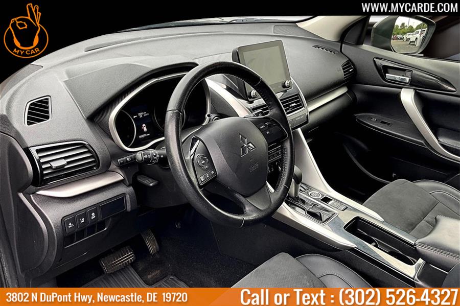 2023 Mitsubishi Eclipse Cross SE, available for sale in New Castle, Delaware | My Car. New Castle, Delaware 2023 Mitsubishi Eclipse Cross SE, available for sale in New Castle, Delaware | My Car. New Castle, Delaware