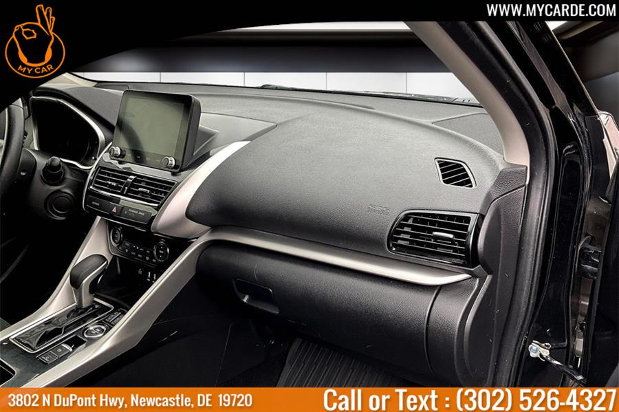 2023 Mitsubishi Eclipse Cross SE, available for sale in New Castle, Delaware | My Car. New Castle, Delaware 2023 Mitsubishi Eclipse Cross SE, available for sale in New Castle, Delaware | My Car. New Castle, Delaware