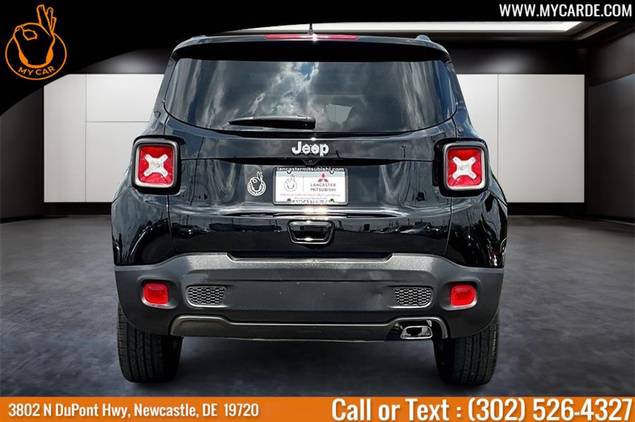 2021 Jeep Renegade Limited, available for sale in New Castle, Delaware | My Car. New Castle, Delaware 2021 Jeep Renegade Limited, available for sale in New Castle, Delaware | My Car. New Castle, Delaware