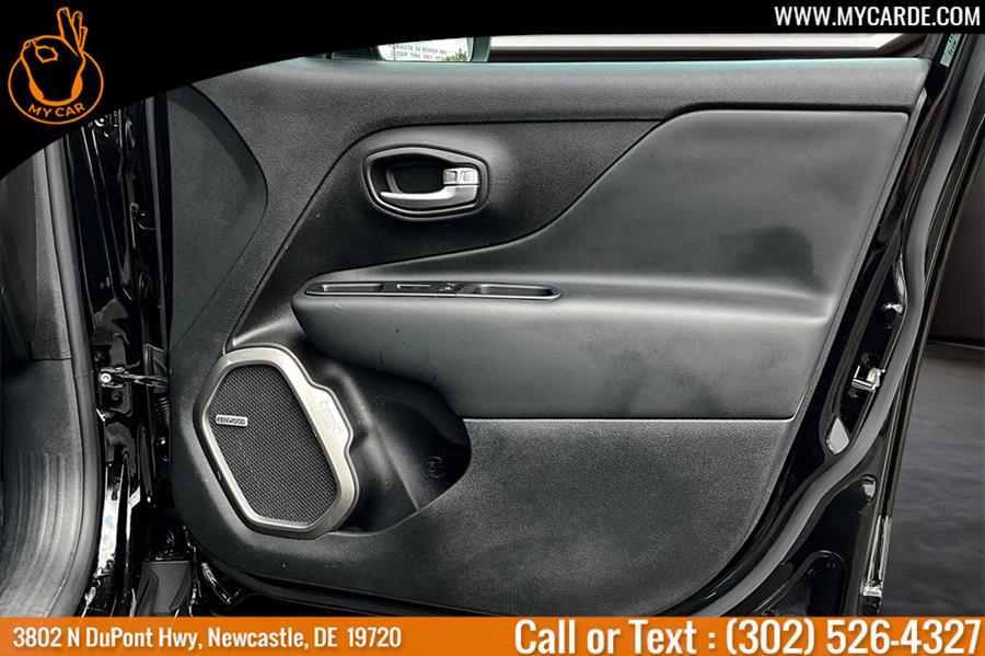 2021 Jeep Renegade Limited, available for sale in New Castle, Delaware | My Car. New Castle, Delaware 2021 Jeep Renegade Limited, available for sale in New Castle, Delaware | My Car. New Castle, Delaware