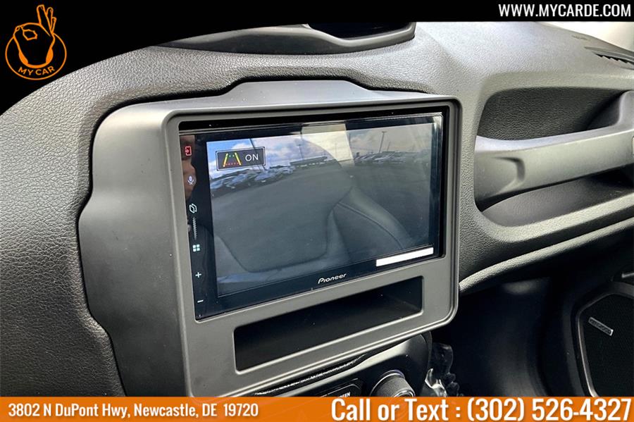 2021 Jeep Renegade Limited, available for sale in New Castle, Delaware | My Car. New Castle, Delaware 2021 Jeep Renegade Limited, available for sale in New Castle, Delaware | My Car. New Castle, Delaware
