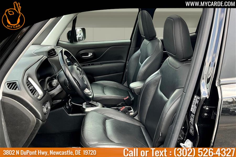 2021 Jeep Renegade Limited, available for sale in New Castle, Delaware | My Car. New Castle, Delaware 2021 Jeep Renegade Limited, available for sale in New Castle, Delaware | My Car. New Castle, Delaware