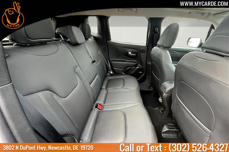 2021 Jeep Renegade Limited, available for sale in New Castle, Delaware | My Car. New Castle, Delaware 2021 Jeep Renegade Limited, available for sale in New Castle, Delaware | My Car. New Castle, Delaware