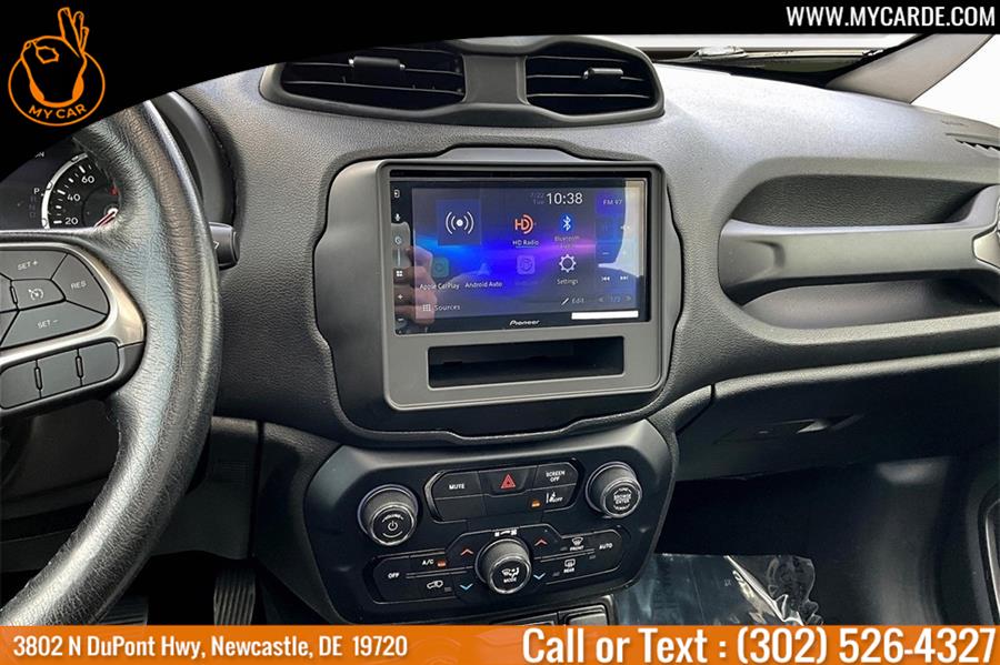 2021 Jeep Renegade Limited, available for sale in New Castle, Delaware | My Car. New Castle, Delaware 2021 Jeep Renegade Limited, available for sale in New Castle, Delaware | My Car. New Castle, Delaware