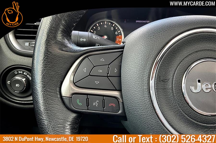 2021 Jeep Renegade Limited, available for sale in New Castle, Delaware | My Car. New Castle, Delaware 2021 Jeep Renegade Limited, available for sale in New Castle, Delaware | My Car. New Castle, Delaware