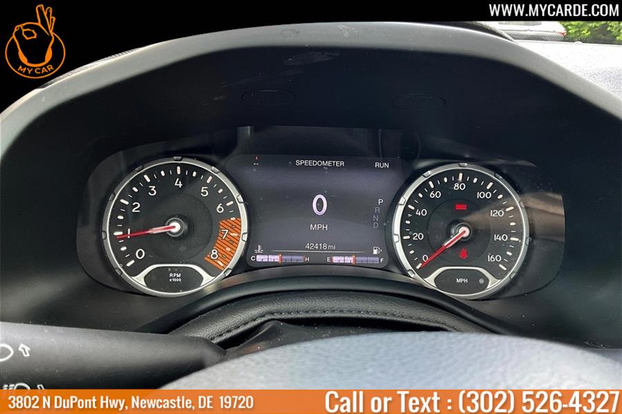 2021 Jeep Renegade Limited, available for sale in New Castle, Delaware | My Car. New Castle, Delaware 2021 Jeep Renegade Limited, available for sale in New Castle, Delaware | My Car. New Castle, Delaware