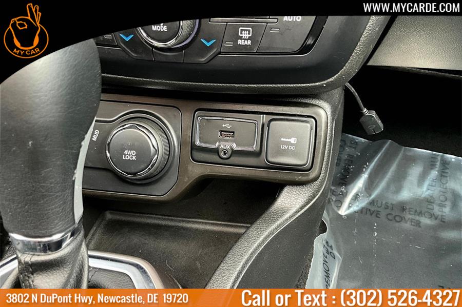 2021 Jeep Renegade Limited, available for sale in New Castle, Delaware | My Car. New Castle, Delaware 2021 Jeep Renegade Limited, available for sale in New Castle, Delaware | My Car. New Castle, Delaware