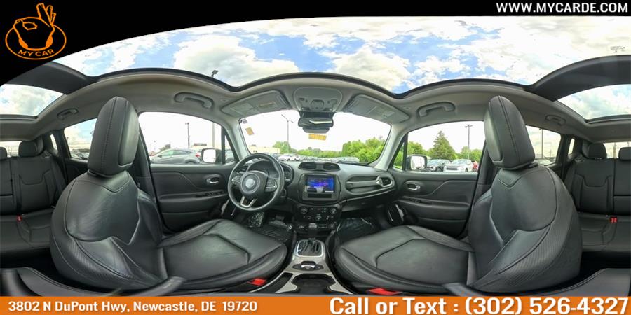 2021 Jeep Renegade Limited, available for sale in New Castle, Delaware | My Car. New Castle, Delaware 2021 Jeep Renegade Limited, available for sale in New Castle, Delaware | My Car. New Castle, Delaware