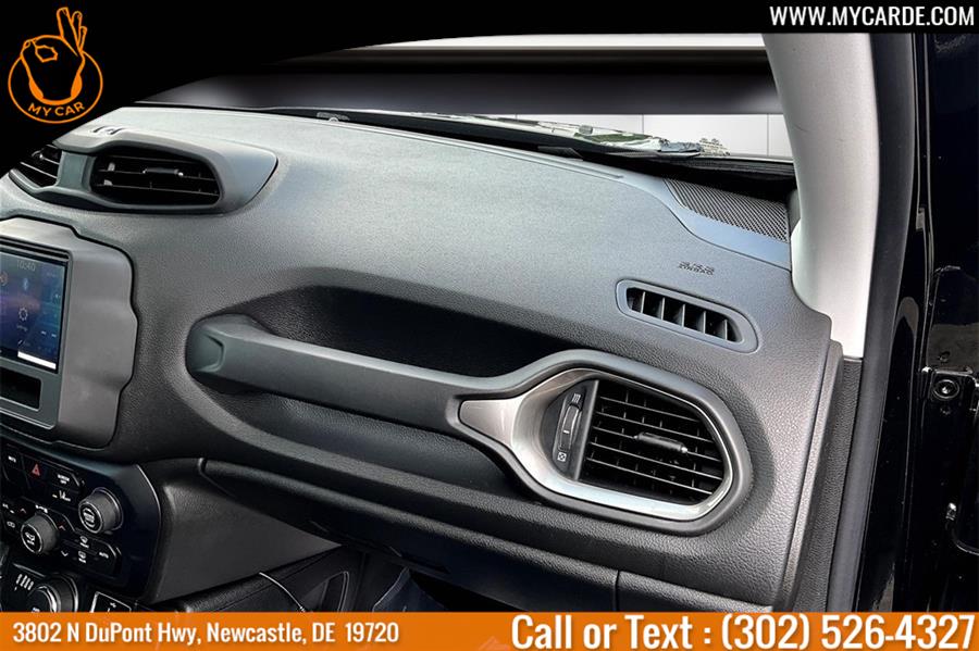 2021 Jeep Renegade Limited, available for sale in New Castle, Delaware | My Car. New Castle, Delaware 2021 Jeep Renegade Limited, available for sale in New Castle, Delaware | My Car. New Castle, Delaware