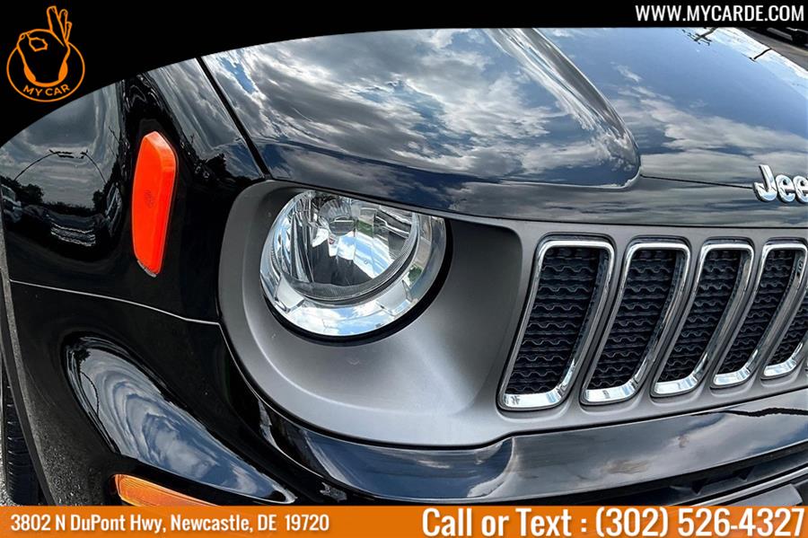 2021 Jeep Renegade Limited, available for sale in New Castle, Delaware | My Car. New Castle, Delaware 2021 Jeep Renegade Limited, available for sale in New Castle, Delaware | My Car. New Castle, Delaware