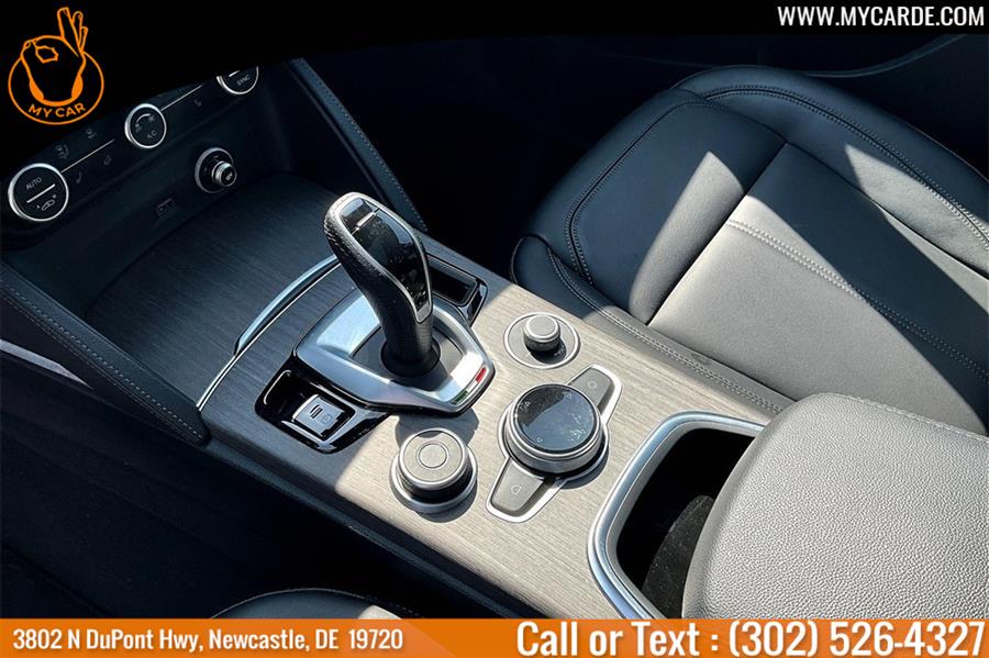 2023 Alfa Romeo Stelvio Ti, available for sale in New Castle, Delaware | My Car. New Castle, Delaware 2023 Alfa Romeo Stelvio Ti, available for sale in New Castle, Delaware | My Car. New Castle, Delaware