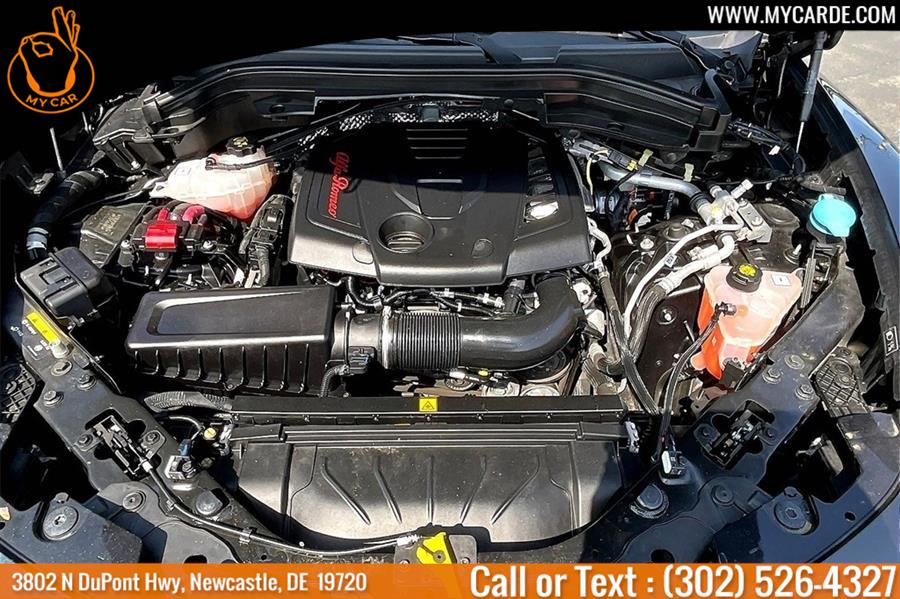 2023 Alfa Romeo Stelvio Ti, available for sale in New Castle, Delaware | My Car. New Castle, Delaware 2023 Alfa Romeo Stelvio Ti, available for sale in New Castle, Delaware | My Car. New Castle, Delaware