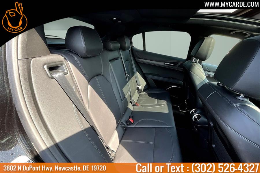 2023 Alfa Romeo Stelvio Ti, available for sale in New Castle, Delaware | My Car. New Castle, Delaware 2023 Alfa Romeo Stelvio Ti, available for sale in New Castle, Delaware | My Car. New Castle, Delaware