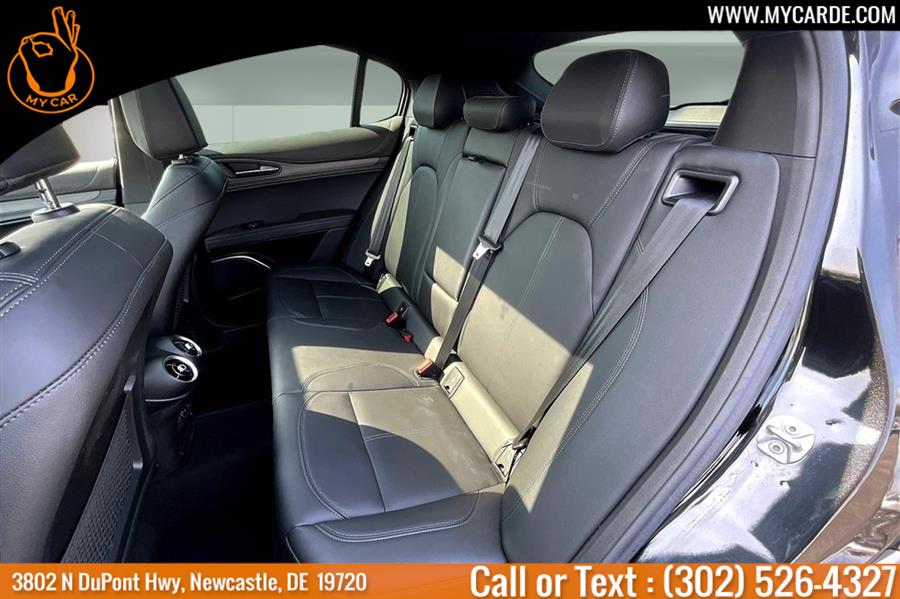 2023 Alfa Romeo Stelvio Ti, available for sale in New Castle, Delaware | My Car. New Castle, Delaware 2023 Alfa Romeo Stelvio Ti, available for sale in New Castle, Delaware | My Car. New Castle, Delaware