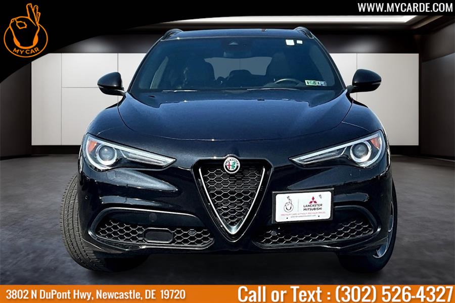 2023 Alfa Romeo Stelvio Ti, available for sale in New Castle, Delaware | My Car. New Castle, Delaware 2023 Alfa Romeo Stelvio Ti, available for sale in New Castle, Delaware | My Car. New Castle, Delaware