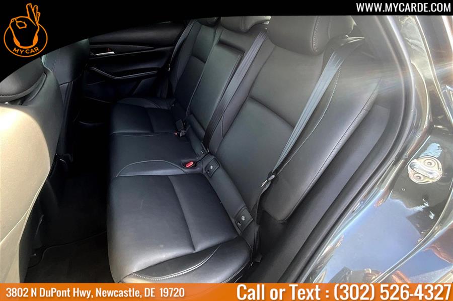 2022 Mazda Cx-30 2.5 S Select Package, available for sale in New Castle, Delaware | My Car. New Castle, Delaware 2022 Mazda Cx-30 2.5 S Select Package, available for sale in New Castle, Delaware | My Car. New Castle, Delaware