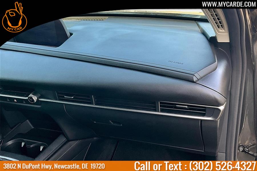 2022 Mazda Cx-30 2.5 S Select Package, available for sale in New Castle, Delaware | My Car. New Castle, Delaware 2022 Mazda Cx-30 2.5 S Select Package, available for sale in New Castle, Delaware | My Car. New Castle, Delaware