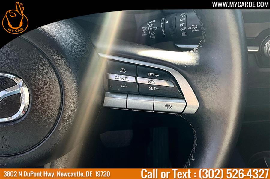 2022 Mazda Cx-30 2.5 S Select Package, available for sale in New Castle, Delaware | My Car. New Castle, Delaware 2022 Mazda Cx-30 2.5 S Select Package, available for sale in New Castle, Delaware | My Car. New Castle, Delaware