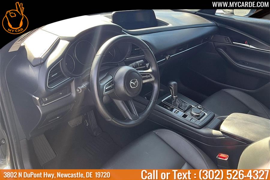 2022 Mazda Cx-30 2.5 S Select Package, available for sale in New Castle, Delaware | My Car. New Castle, Delaware 2022 Mazda Cx-30 2.5 S Select Package, available for sale in New Castle, Delaware | My Car. New Castle, Delaware