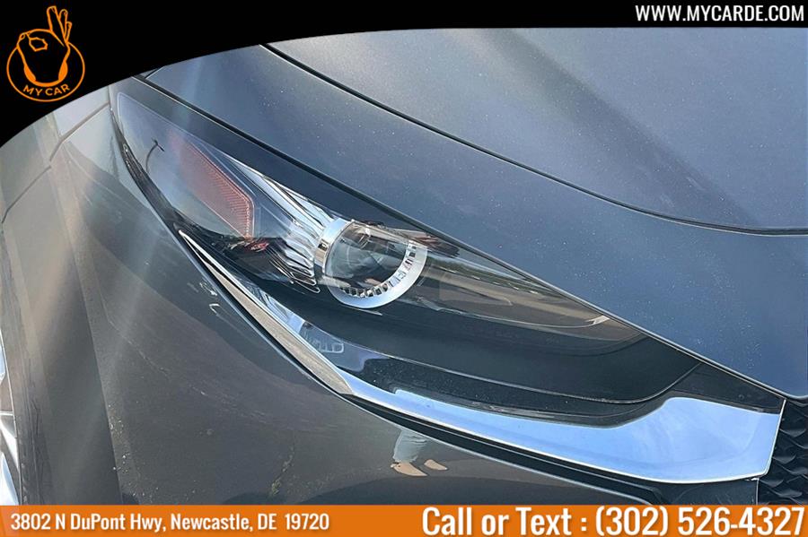 2022 Mazda Cx-30 2.5 S Select Package, available for sale in New Castle, Delaware | My Car. New Castle, Delaware 2022 Mazda Cx-30 2.5 S Select Package, available for sale in New Castle, Delaware | My Car. New Castle, Delaware