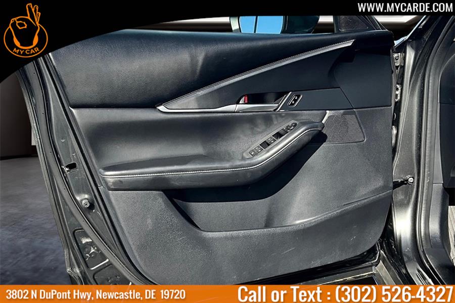 2022 Mazda Cx-30 2.5 S Select Package, available for sale in New Castle, Delaware | My Car. New Castle, Delaware 2022 Mazda Cx-30 2.5 S Select Package, available for sale in New Castle, Delaware | My Car. New Castle, Delaware