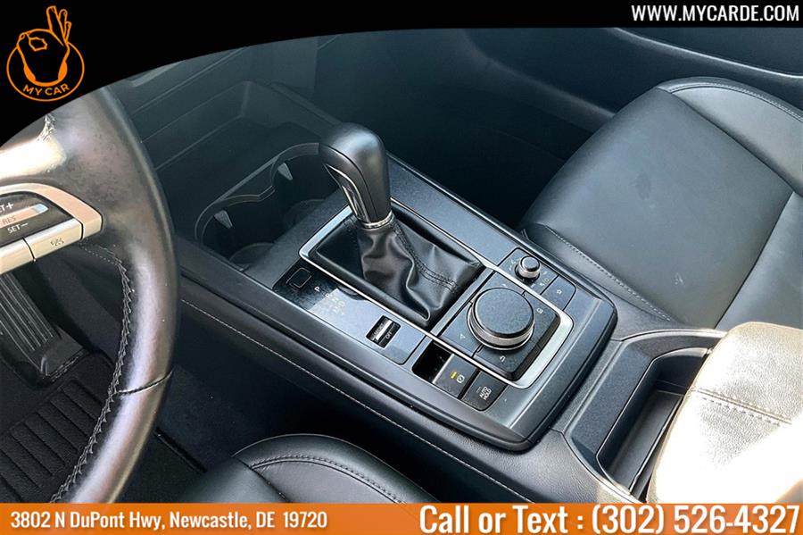 2022 Mazda Cx-30 2.5 S Select Package, available for sale in New Castle, Delaware | My Car. New Castle, Delaware 2022 Mazda Cx-30 2.5 S Select Package, available for sale in New Castle, Delaware | My Car. New Castle, Delaware