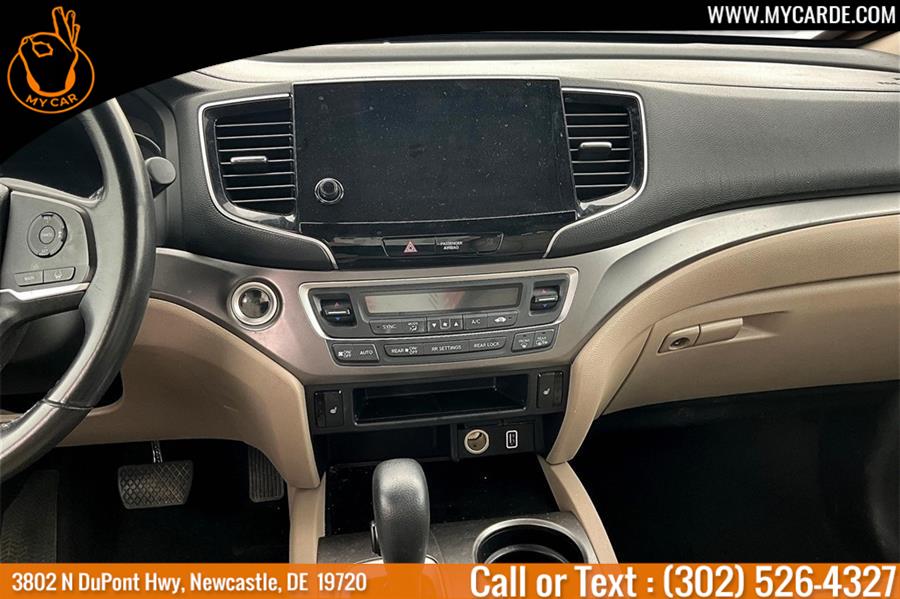 2019 Honda Pilot EX-L, available for sale in New Castle, Delaware | My Car. New Castle, Delaware 2019 Honda Pilot EX-L, available for sale in New Castle, Delaware | My Car. New Castle, Delaware