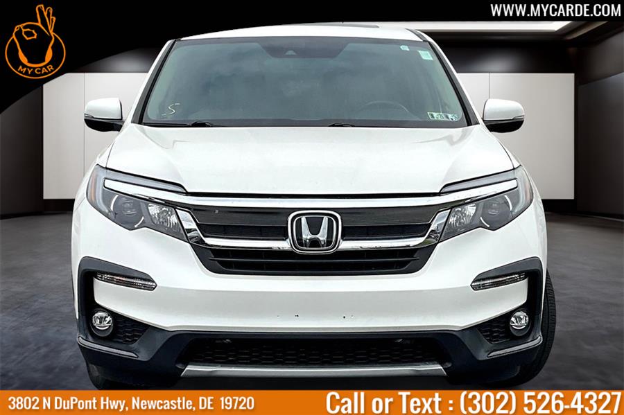 2019 Honda Pilot EX-L, available for sale in New Castle, Delaware | My Car. New Castle, Delaware 2019 Honda Pilot EX-L, available for sale in New Castle, Delaware | My Car. New Castle, Delaware