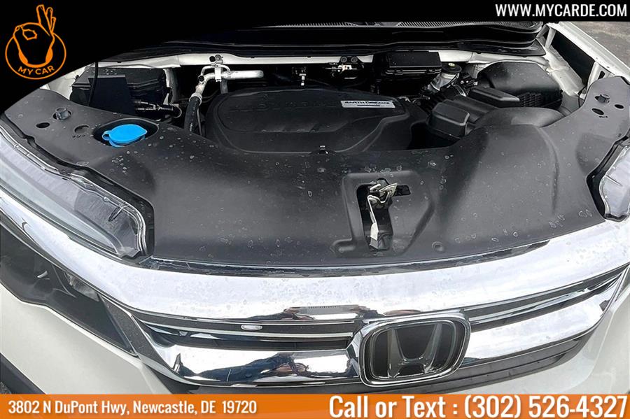 2019 Honda Pilot EX-L, available for sale in New Castle, Delaware | My Car. New Castle, Delaware 2019 Honda Pilot EX-L, available for sale in New Castle, Delaware | My Car. New Castle, Delaware