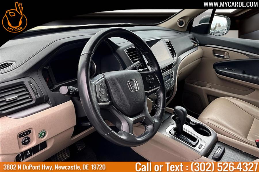 2019 Honda Pilot EX-L, available for sale in New Castle, Delaware | My Car. New Castle, Delaware 2019 Honda Pilot EX-L, available for sale in New Castle, Delaware | My Car. New Castle, Delaware