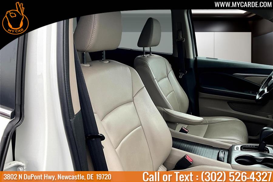 2019 Honda Pilot EX-L, available for sale in New Castle, Delaware | My Car. New Castle, Delaware 2019 Honda Pilot EX-L, available for sale in New Castle, Delaware | My Car. New Castle, Delaware