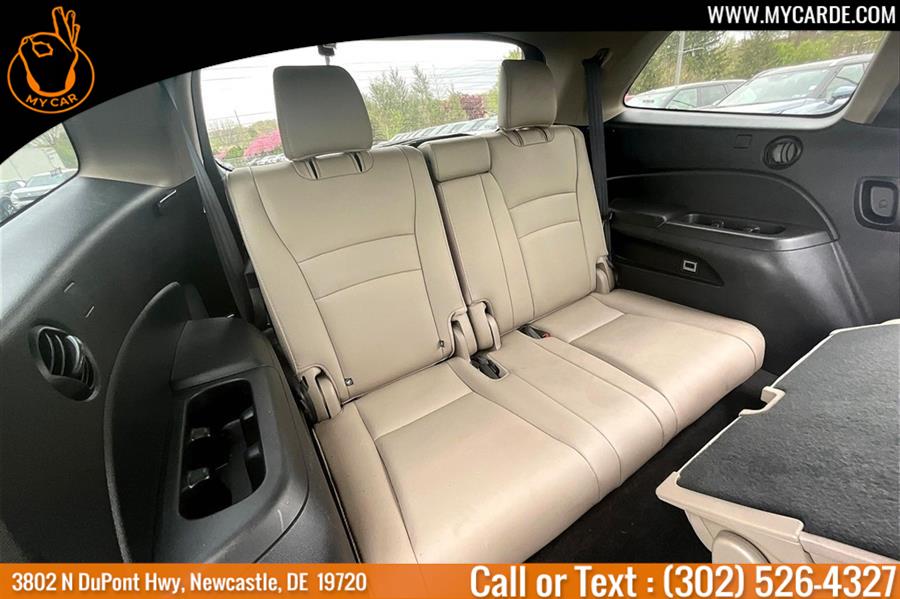 2019 Honda Pilot EX-L, available for sale in New Castle, Delaware | My Car. New Castle, Delaware 2019 Honda Pilot EX-L, available for sale in New Castle, Delaware | My Car. New Castle, Delaware