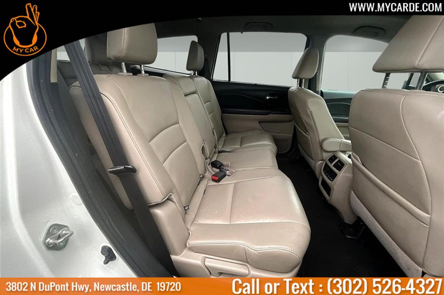 2019 Honda Pilot EX-L, available for sale in New Castle, Delaware | My Car. New Castle, Delaware 2019 Honda Pilot EX-L, available for sale in New Castle, Delaware | My Car. New Castle, Delaware