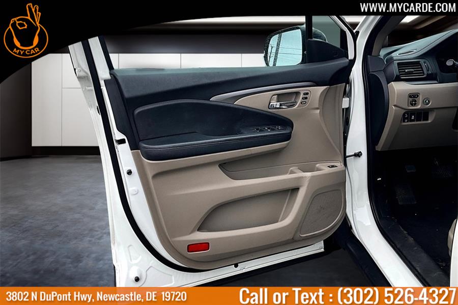 2019 Honda Pilot EX-L, available for sale in New Castle, Delaware | My Car. New Castle, Delaware 2019 Honda Pilot EX-L, available for sale in New Castle, Delaware | My Car. New Castle, Delaware