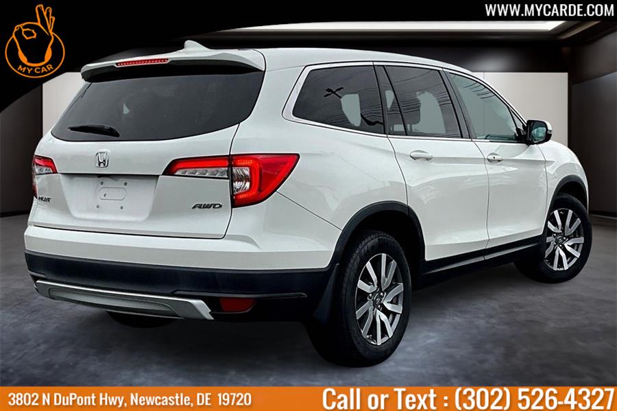 2019 Honda Pilot EX-L, available for sale in New Castle, Delaware | My Car. New Castle, Delaware 2019 Honda Pilot EX-L, available for sale in New Castle, Delaware | My Car. New Castle, Delaware