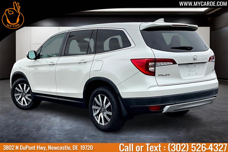 2019 Honda Pilot EX-L, available for sale in New Castle, Delaware | My Car. New Castle, Delaware 2019 Honda Pilot EX-L, available for sale in New Castle, Delaware | My Car. New Castle, Delaware