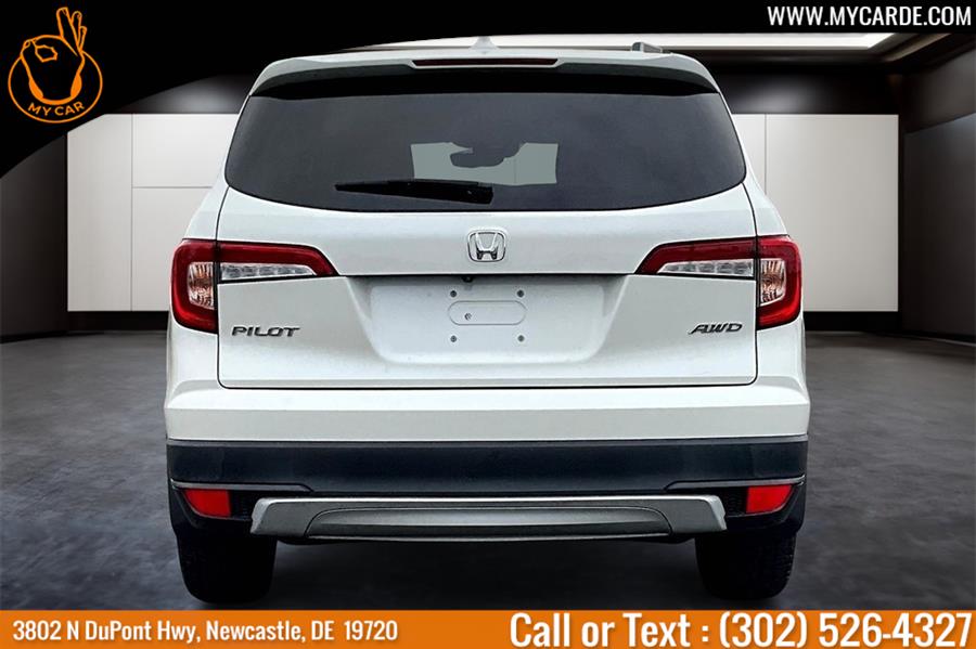 2019 Honda Pilot EX-L, available for sale in New Castle, Delaware | My Car. New Castle, Delaware 2019 Honda Pilot EX-L, available for sale in New Castle, Delaware | My Car. New Castle, Delaware