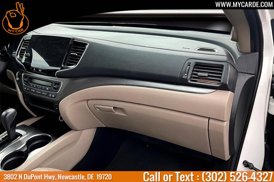 2019 Honda Pilot EX-L, available for sale in New Castle, Delaware | My Car. New Castle, Delaware 2019 Honda Pilot EX-L, available for sale in New Castle, Delaware | My Car. New Castle, Delaware