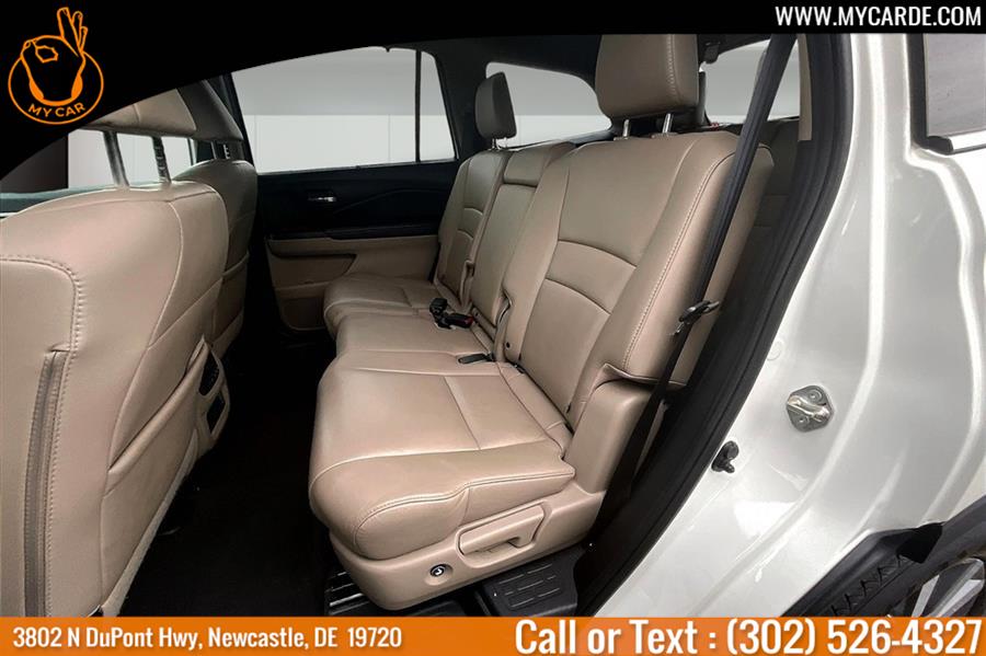 2019 Honda Pilot EX-L, available for sale in New Castle, Delaware | My Car. New Castle, Delaware 2019 Honda Pilot EX-L, available for sale in New Castle, Delaware | My Car. New Castle, Delaware