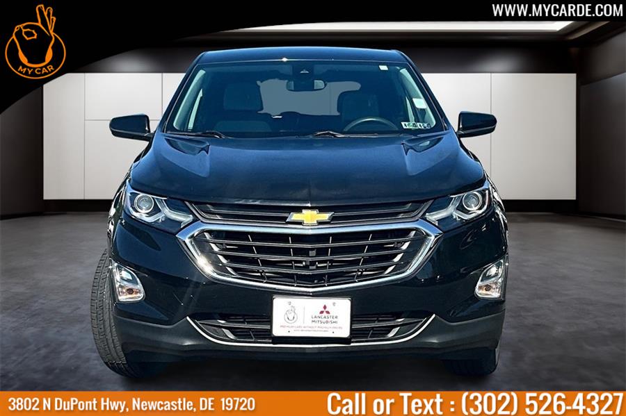 2021 Chevrolet Equinox LT, available for sale in New Castle, Delaware | My Car. New Castle, Delaware 2021 Chevrolet Equinox LT, available for sale in New Castle, Delaware | My Car. New Castle, Delaware