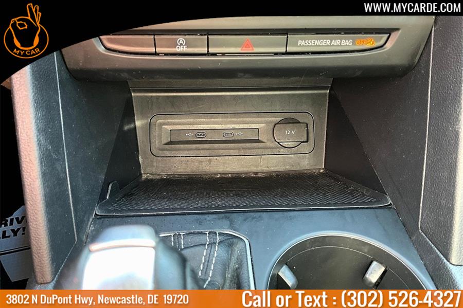 2021 Volkswagen Atlas 3.6L V6 SE w/Technology, available for sale in New Castle, Delaware | My Car. New Castle, Delaware 2021 Volkswagen Atlas 3.6L V6 SE w/Technology, available for sale in New Castle, Delaware | My Car. New Castle, Delaware