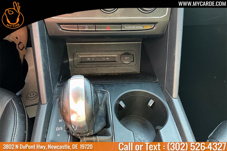2021 Volkswagen Atlas 3.6L V6 SE w/Technology, available for sale in New Castle, Delaware | My Car. New Castle, Delaware 2021 Volkswagen Atlas 3.6L V6 SE w/Technology, available for sale in New Castle, Delaware | My Car. New Castle, Delaware
