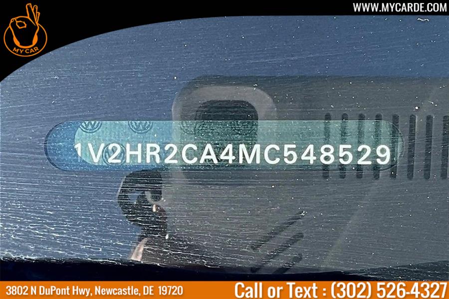 2021 Volkswagen Atlas 3.6L V6 SE w/Technology, available for sale in New Castle, Delaware | My Car. New Castle, Delaware 2021 Volkswagen Atlas 3.6L V6 SE w/Technology, available for sale in New Castle, Delaware | My Car. New Castle, Delaware
