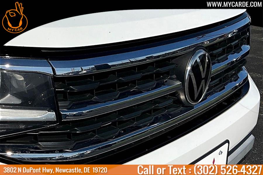 2021 Volkswagen Atlas 3.6L V6 SE w/Technology, available for sale in New Castle, Delaware | My Car. New Castle, Delaware 2021 Volkswagen Atlas 3.6L V6 SE w/Technology, available for sale in New Castle, Delaware | My Car. New Castle, Delaware
